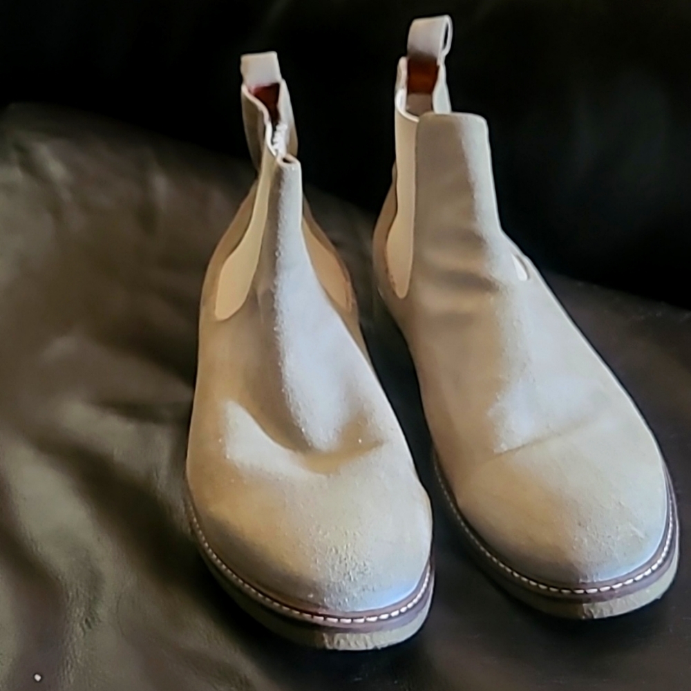 Men's Boots